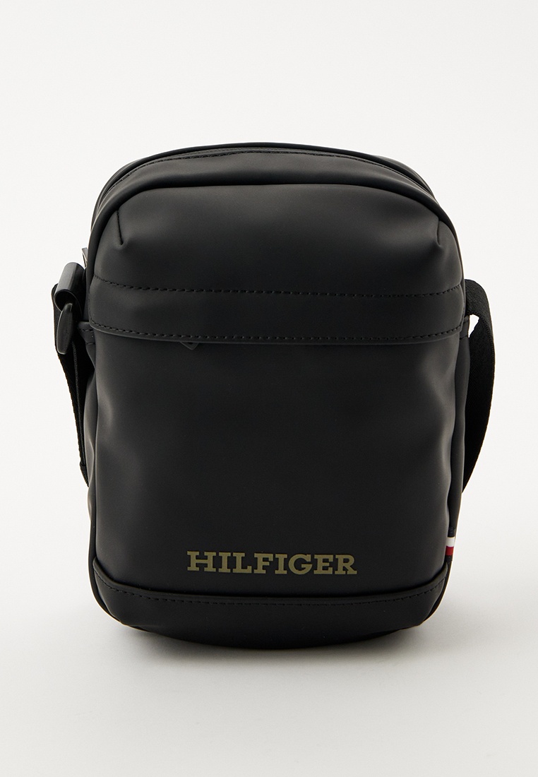 Сумка мужская Tommy Hilfiger (Томми Хилфигер) AM0AM12604 купить за ...