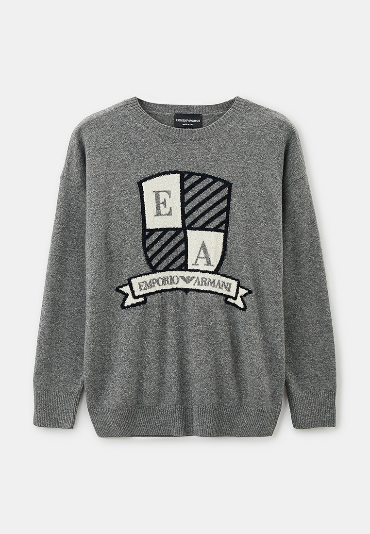 Джемпер Emporio Armani (Эмпорио Армани) 6D4M54 4M03Z