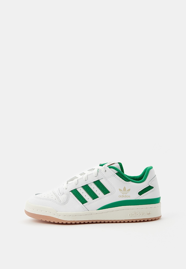 Мужские кеды Adidas Originals (Адидас Ориджиналс) IH7820