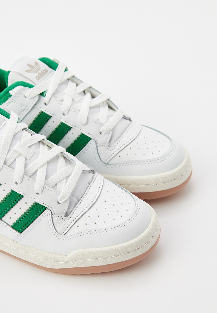 Мужские кеды Adidas Originals (Адидас Ориджиналс) IH7820: изображение 2