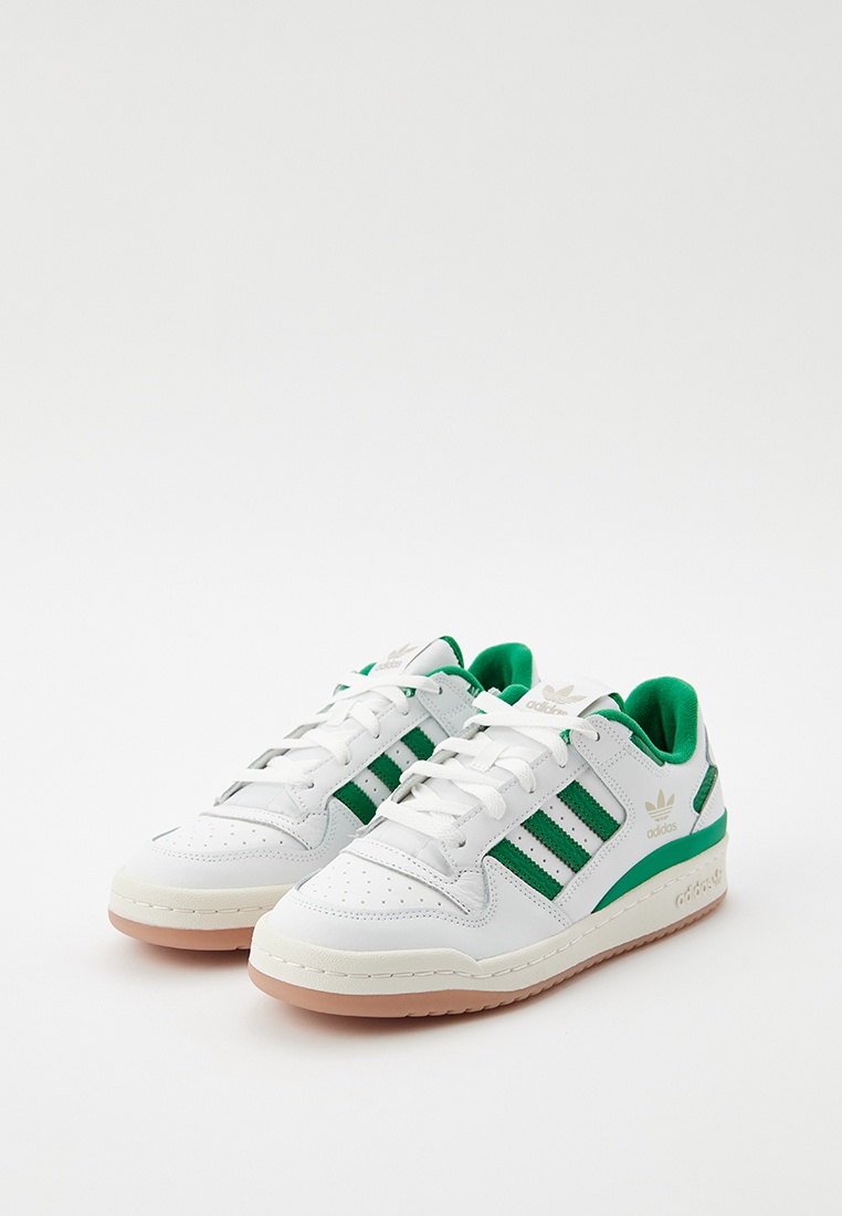 Мужские кеды Adidas Originals (Адидас Ориджиналс) IH7820: изображение 3