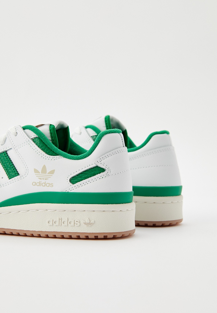 Мужские кеды Adidas Originals (Адидас Ориджиналс) IH7820: изображение 4