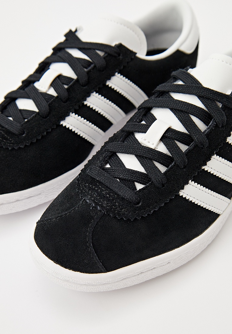 Мужские кеды Adidas Originals (Адидас Ориджиналс) JI1882: изображение 2