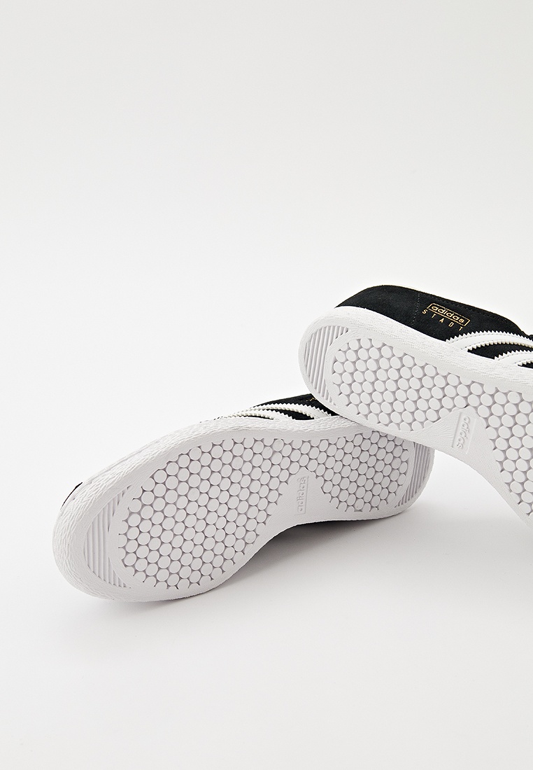 Мужские кеды Adidas Originals (Адидас Ориджиналс) JI1882: изображение 5