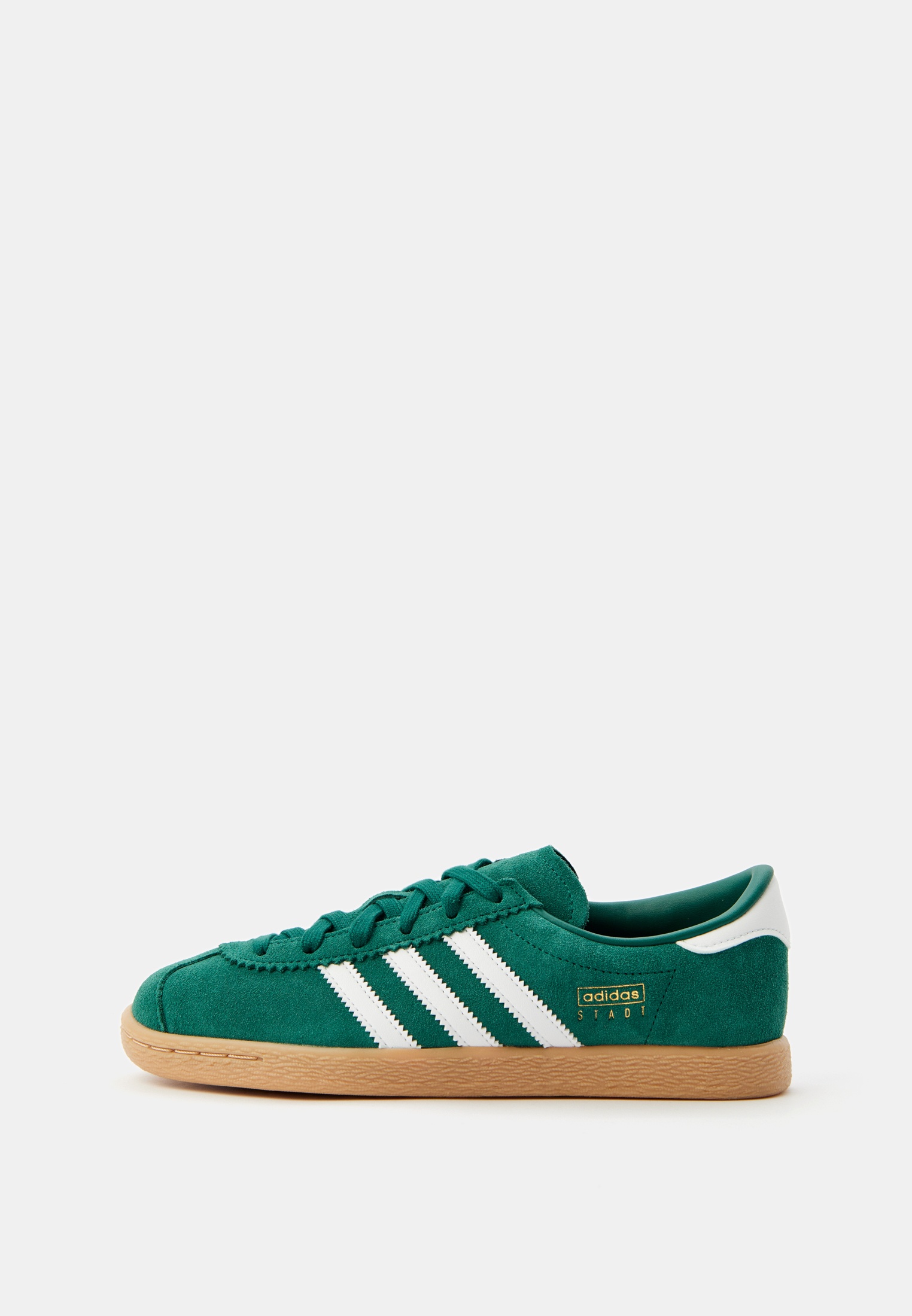 Мужские кеды Adidas Originals (Адидас Ориджиналс) JI1883: изображение 6