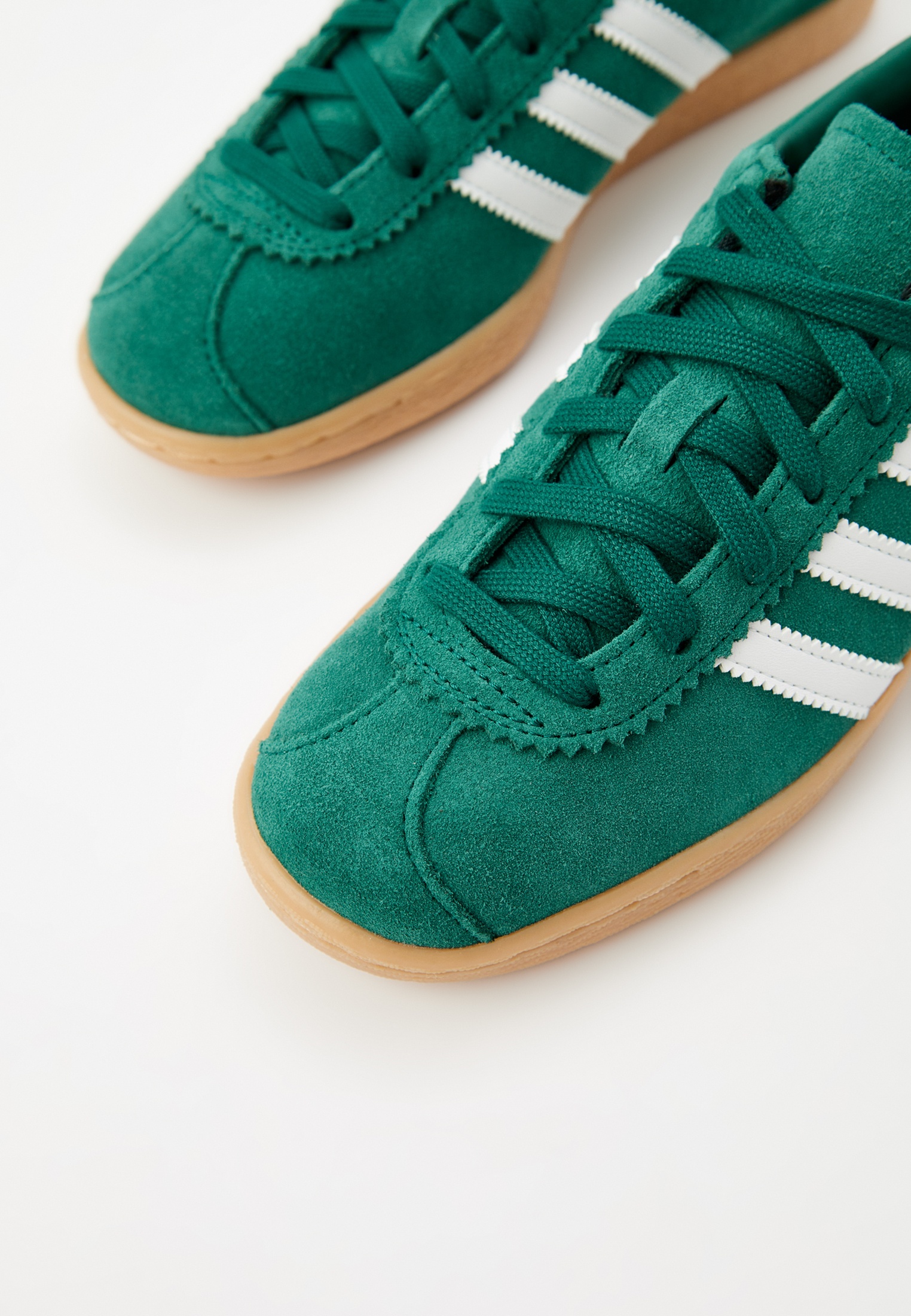 Мужские кеды Adidas Originals (Адидас Ориджиналс) JI1883: изображение 7