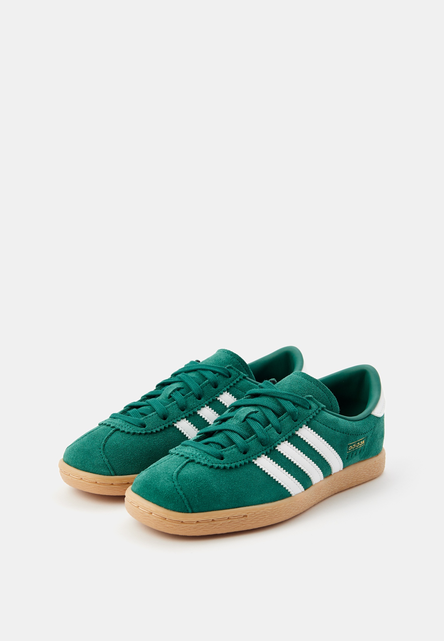 Мужские кеды Adidas Originals (Адидас Ориджиналс) JI1883: изображение 8