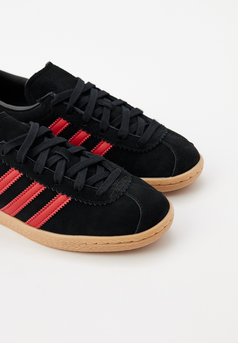 Мужские кеды Adidas Originals (Адидас Ориджиналс) JI1885: изображение 2