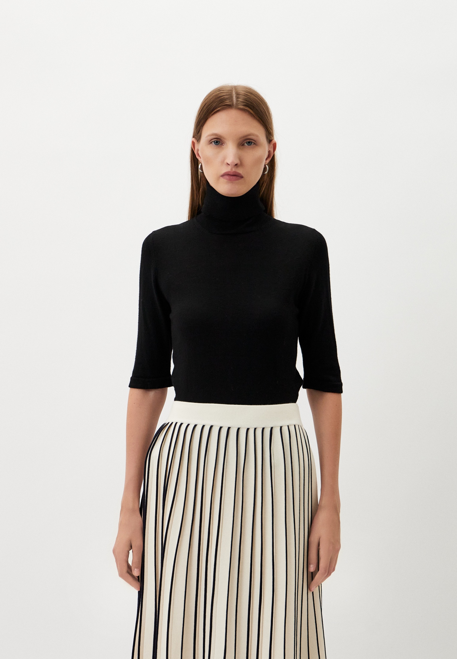 Водолазка Max Mara Leisure 2426366098