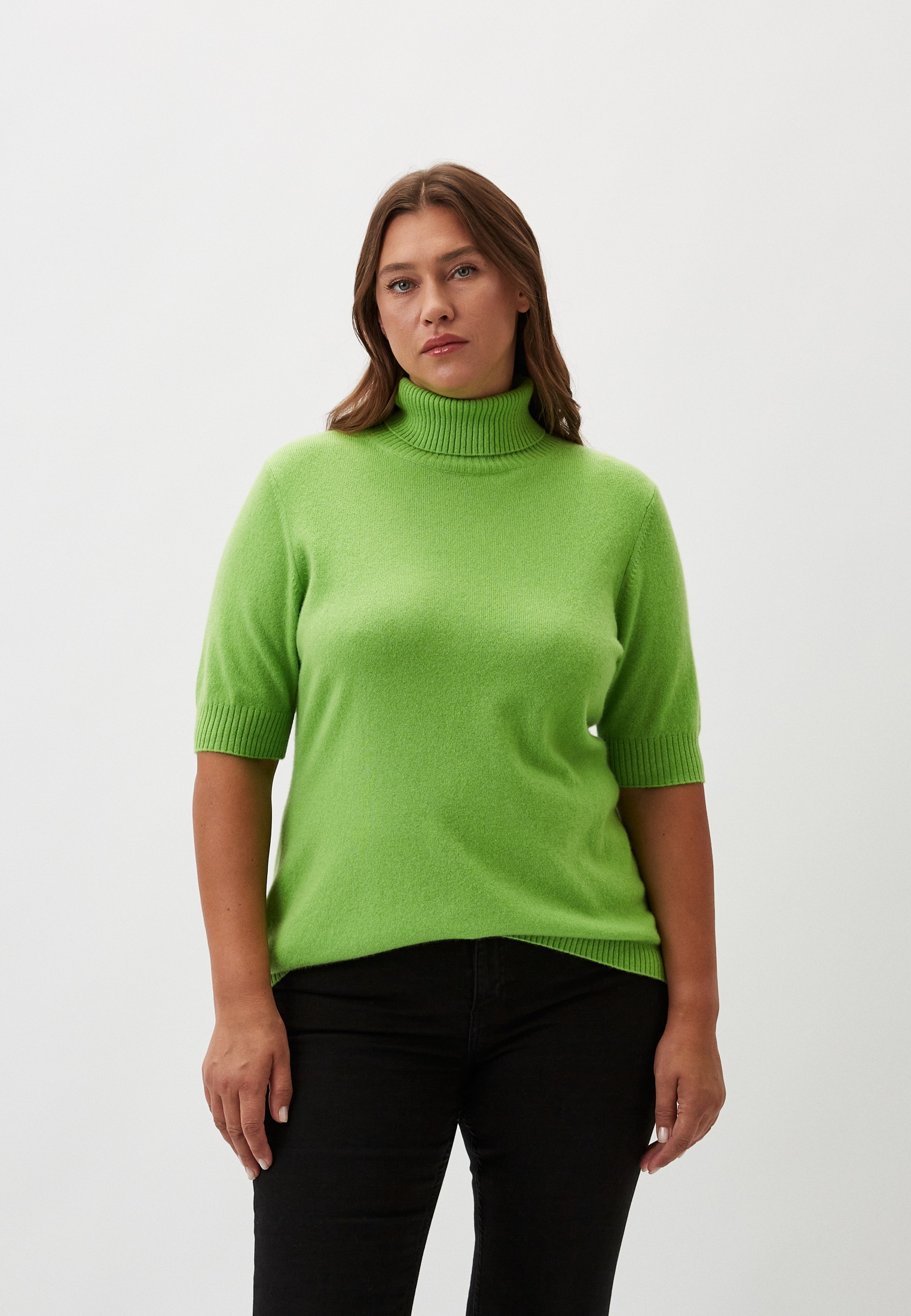 Водолазка Marina Rinaldi 2427366131