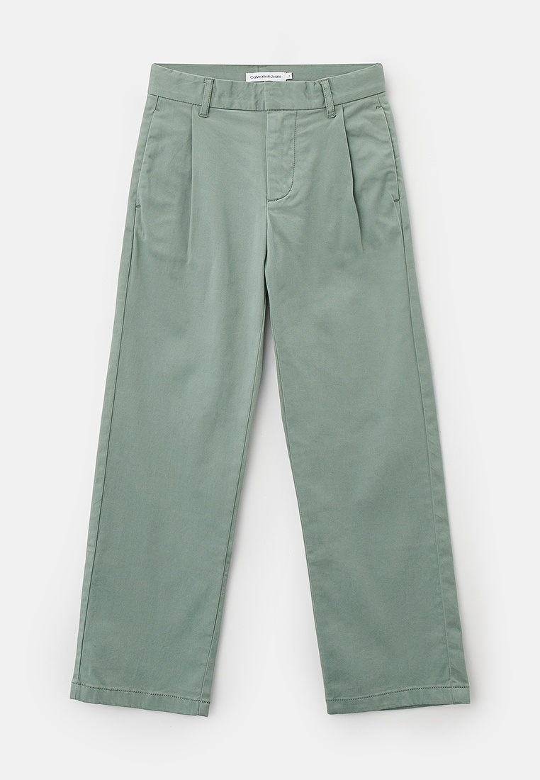 Брюки для мальчиков Calvin Klein Jeans IB0IB02093