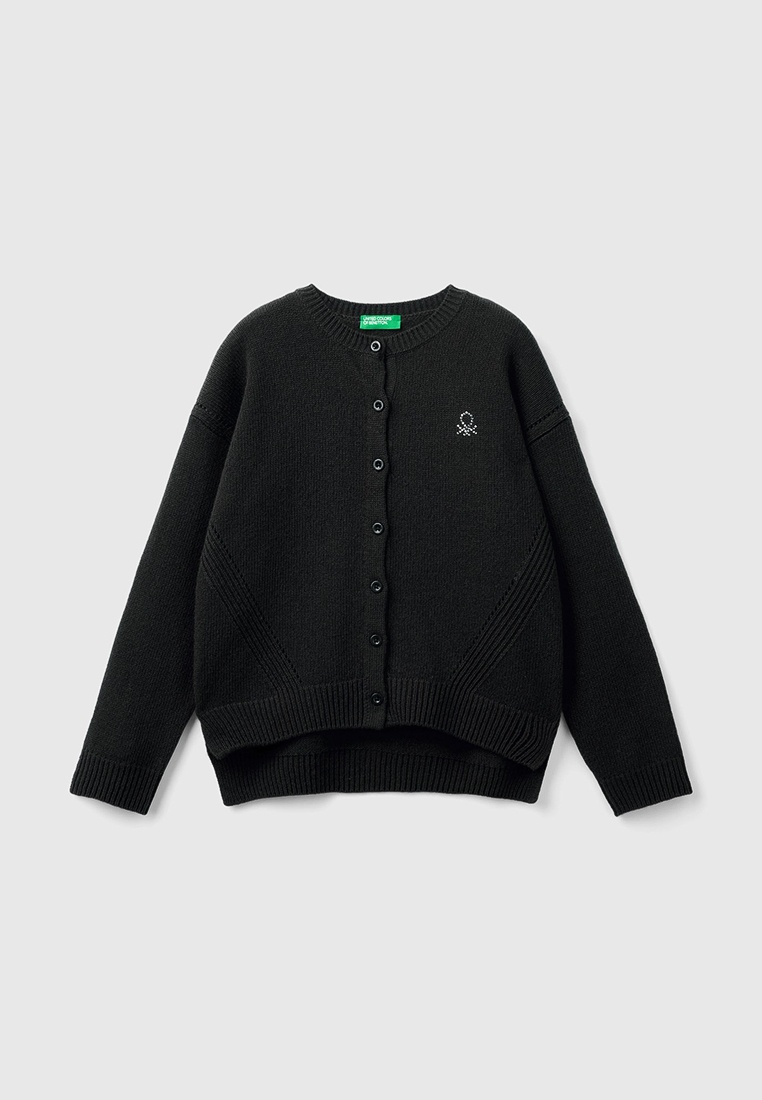 Кардиган United Colors of Benetton (Юнайтед Колорс оф Бенеттон) 1244C500N