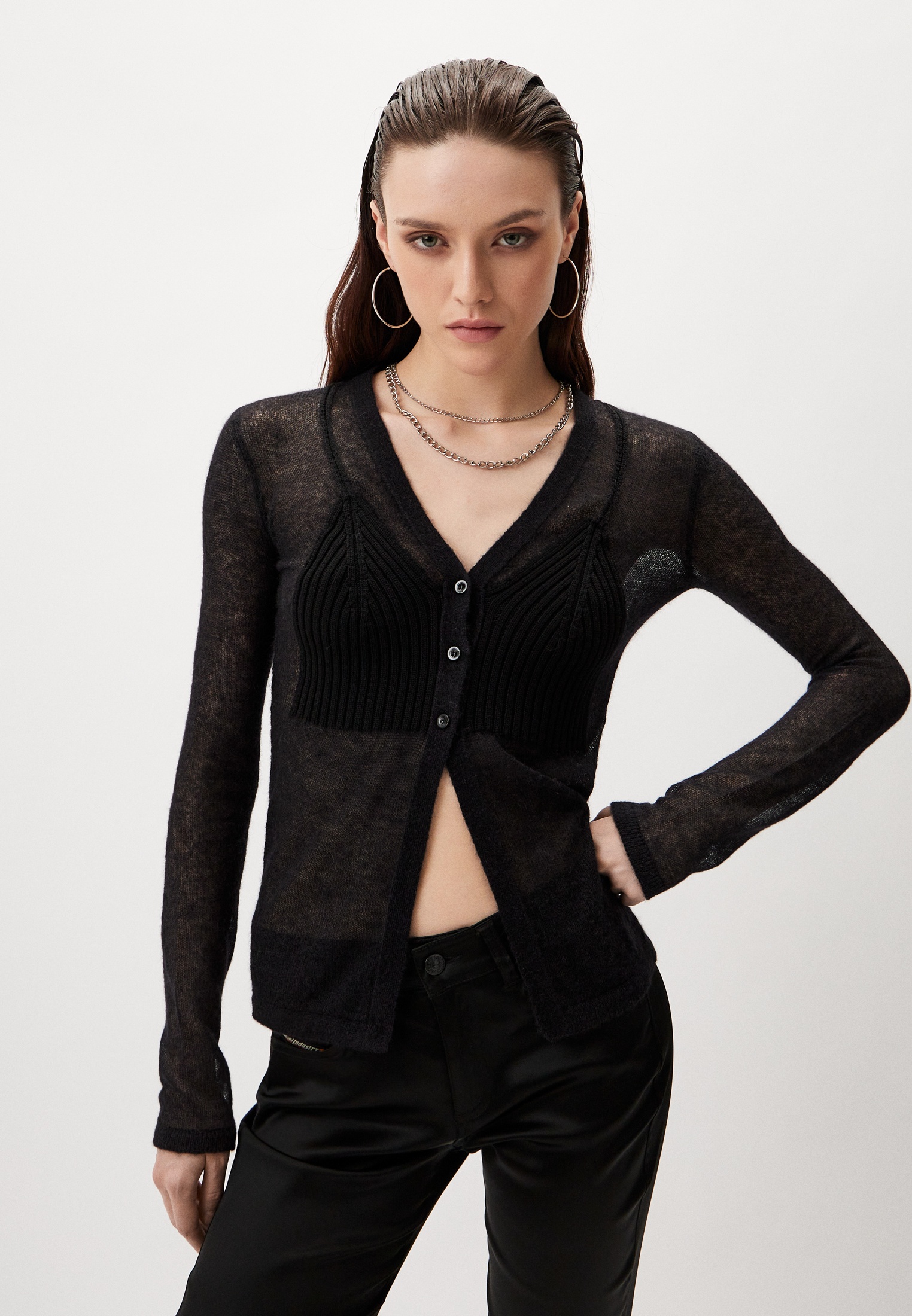 Кардиган Diesel (Дизель) A143110SKAX