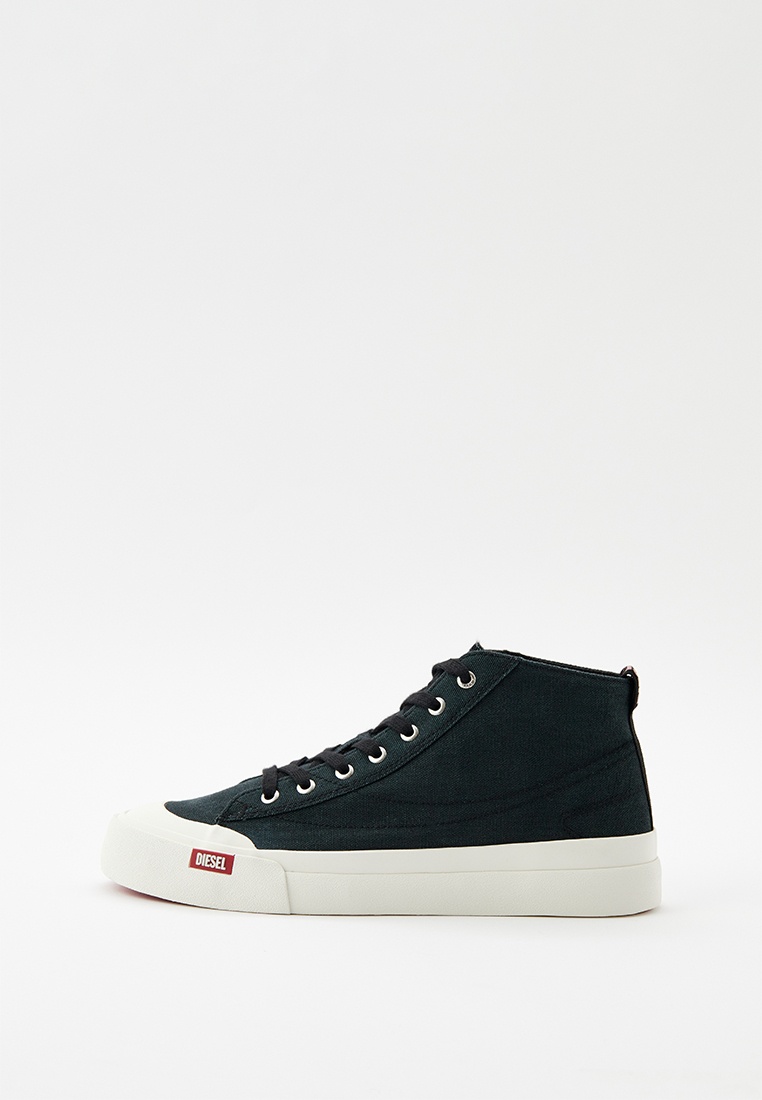 Мужские кеды Diesel (Дизель) Y03269P2994