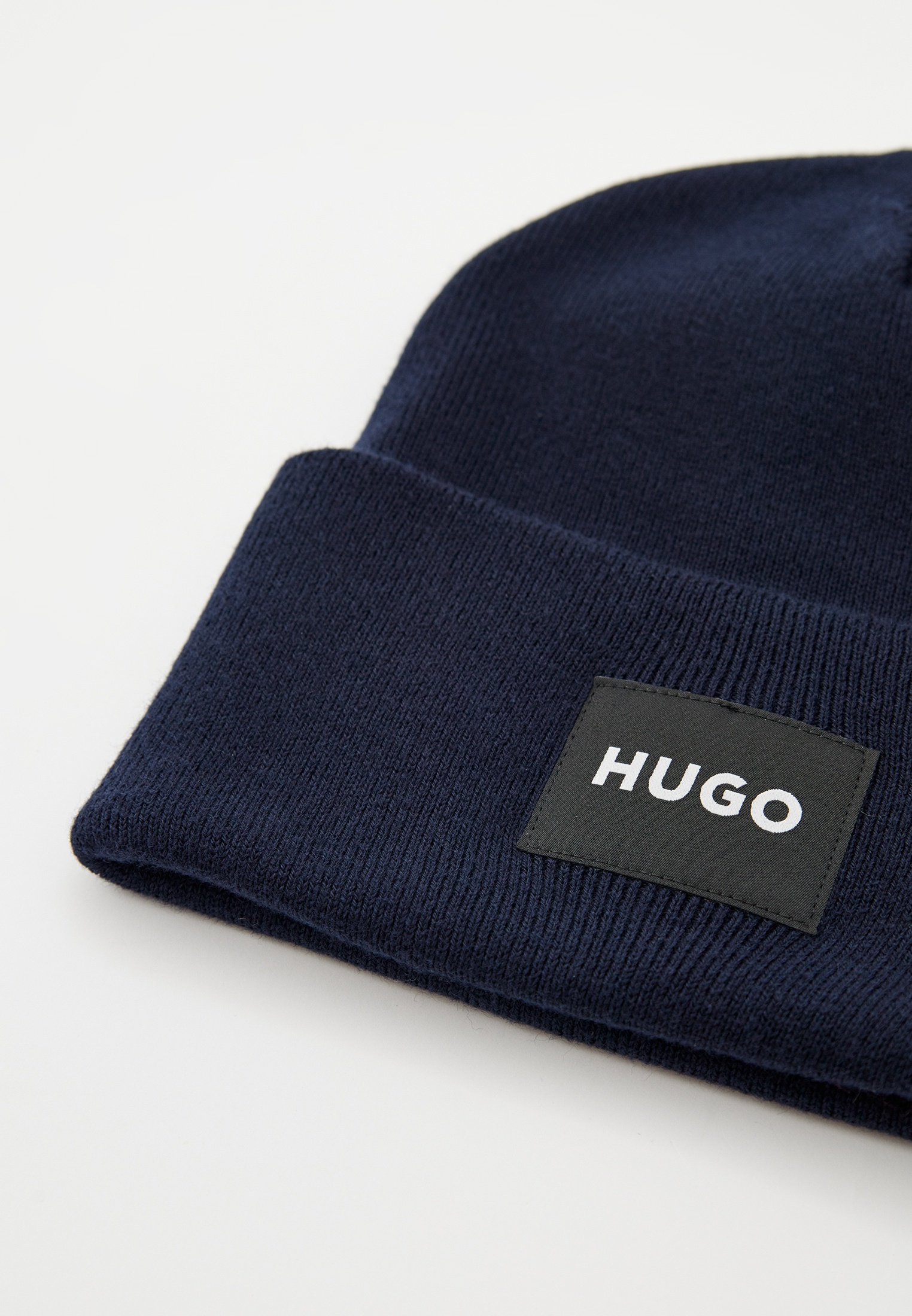 Шапка Hugo (Хуго) 50521527: изображение 3