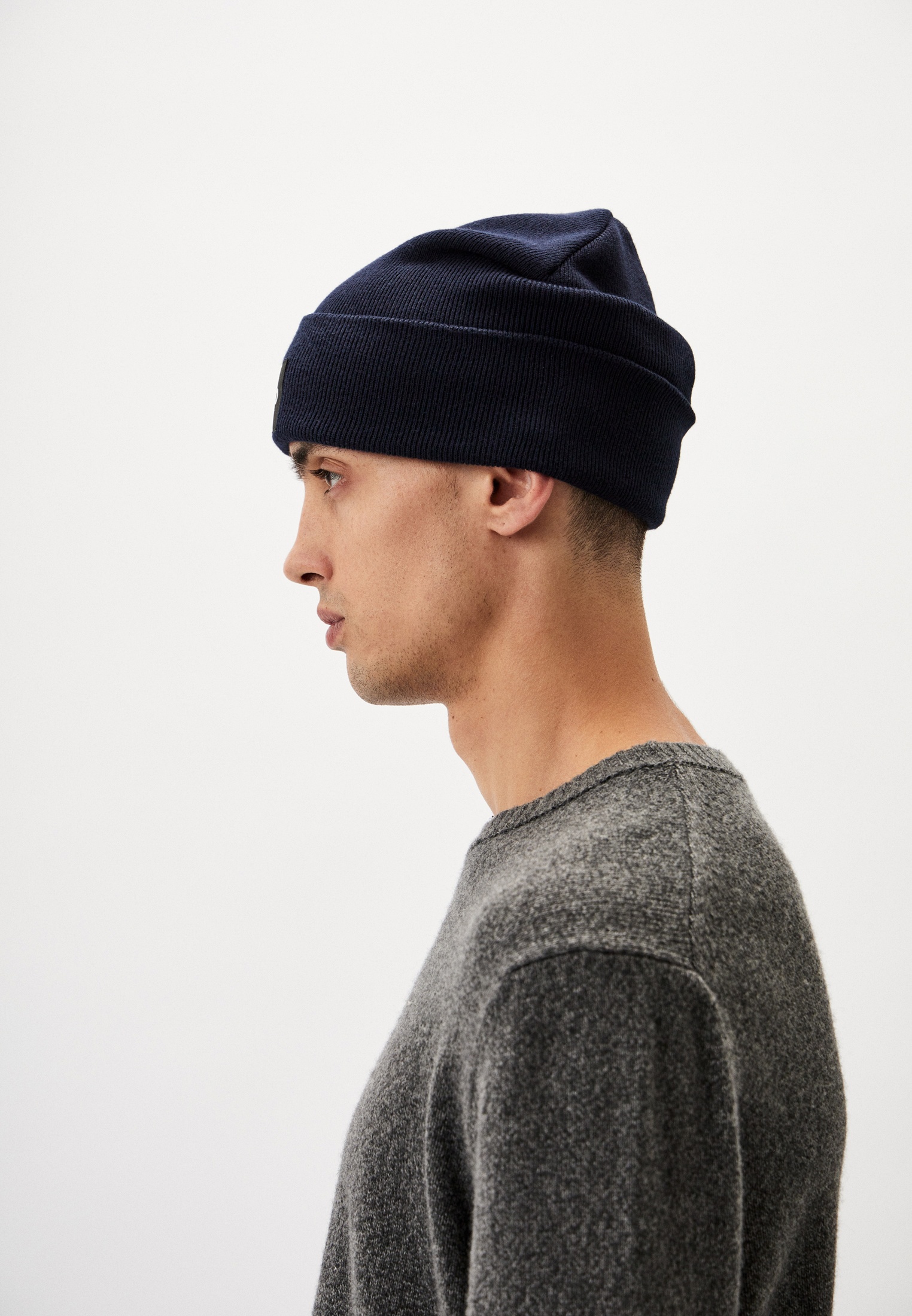 Шапка Hugo (Хуго) 50521527: изображение 4