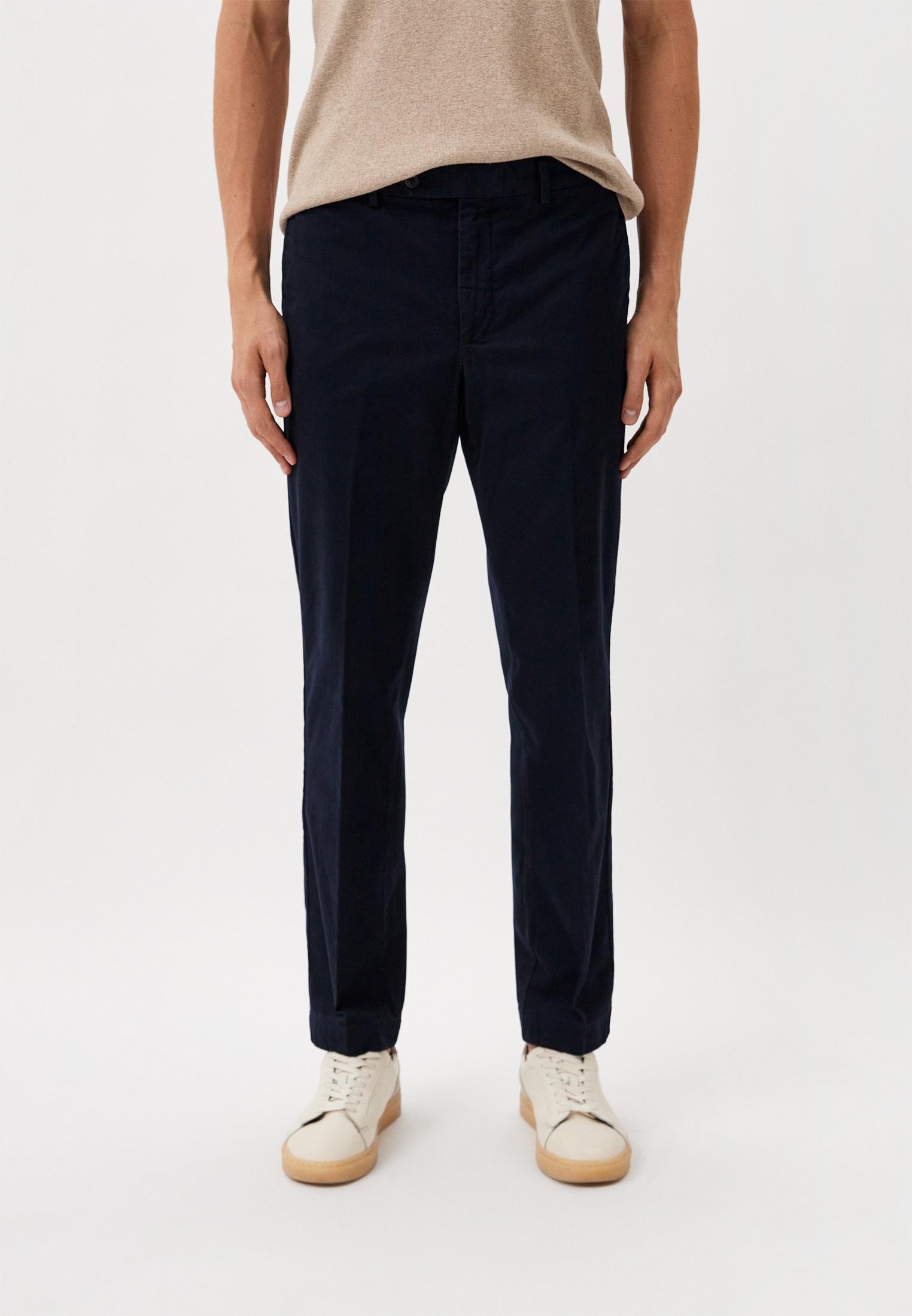 Мужские брюки Hackett London HM212488R