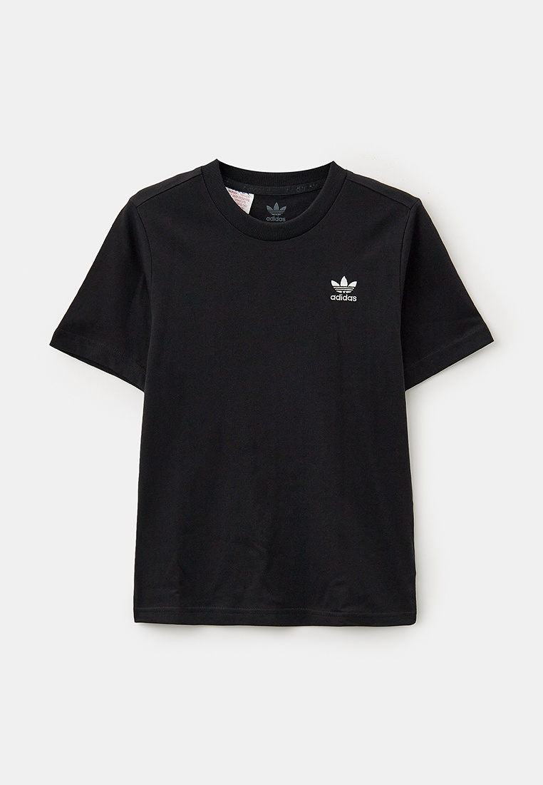 Футболка Adidas Originals (Адидас Ориджиналс) IW3495