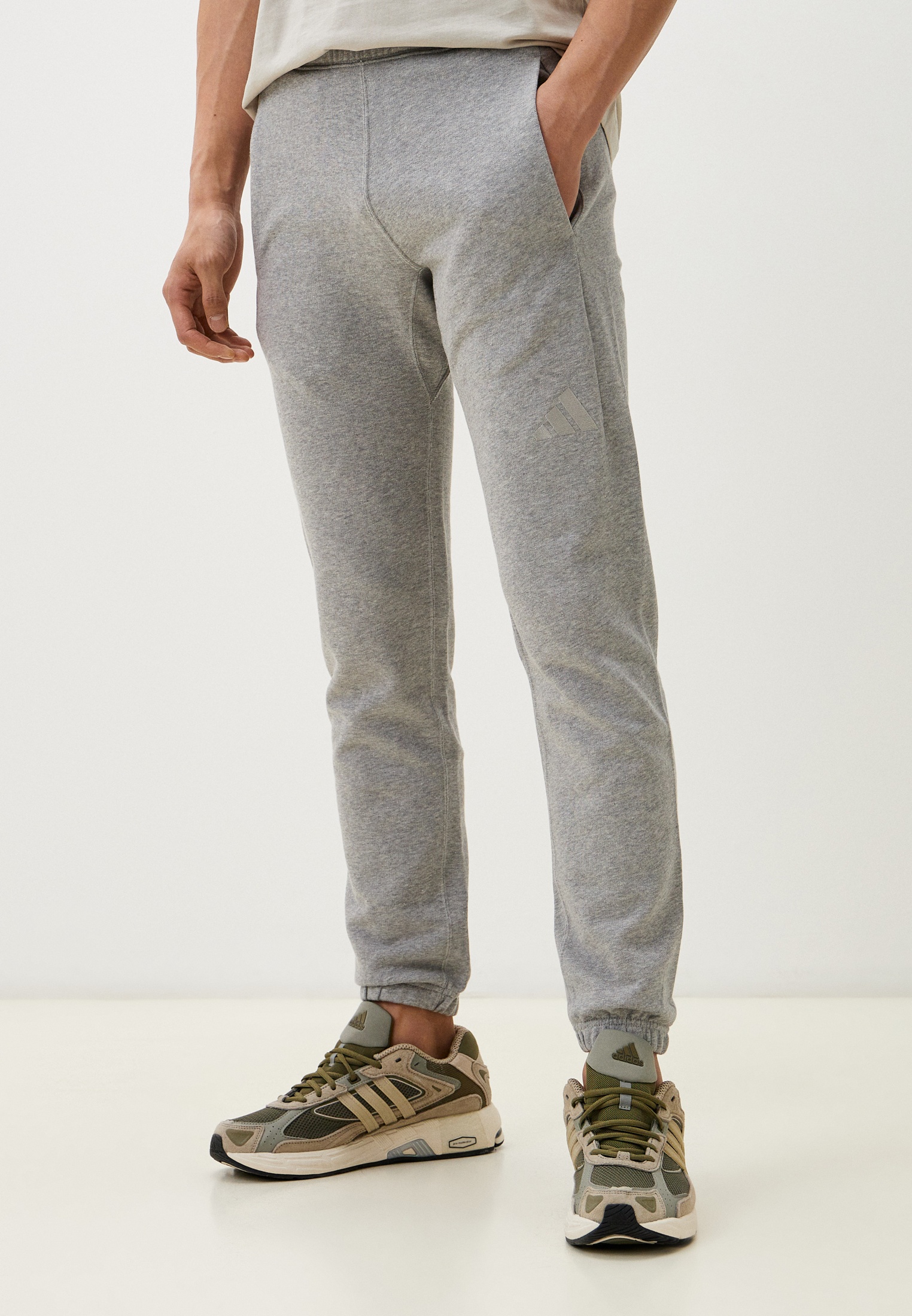 Мужские брюки Adidas (Адидас) IY6558