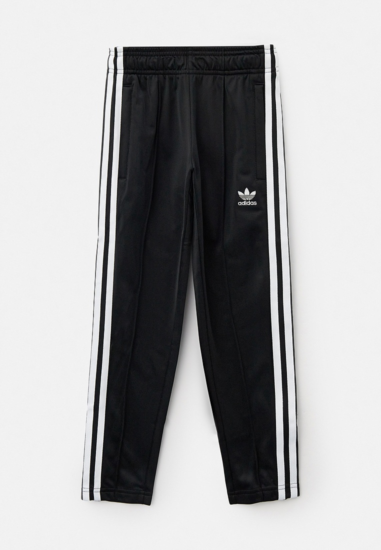 Спортивные брюки для девочек Adidas Originals (Адидас Ориджиналс) IY9793