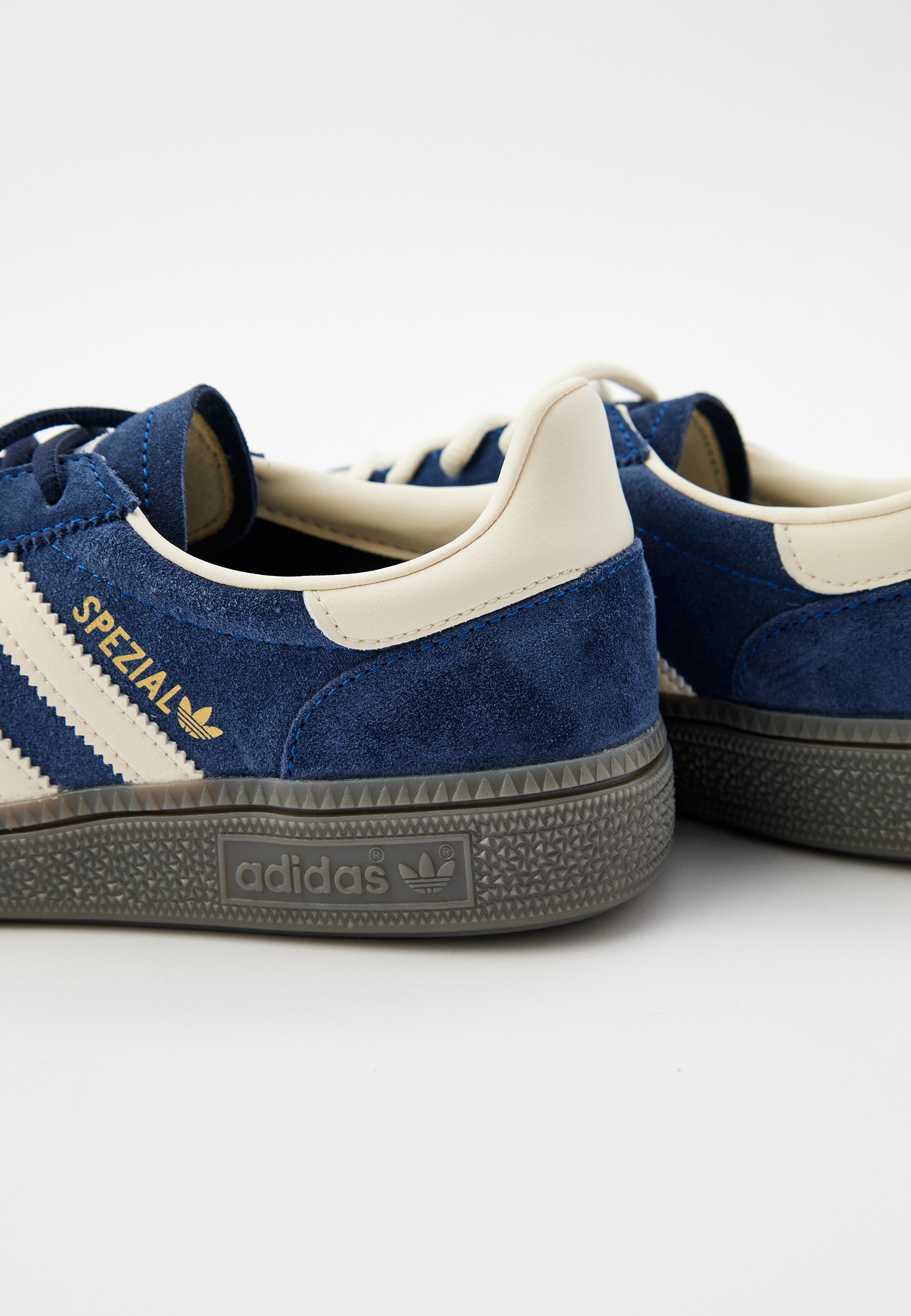 Мужские кеды Adidas Originals (Адидас Ориджиналс) IF7087: изображение 9