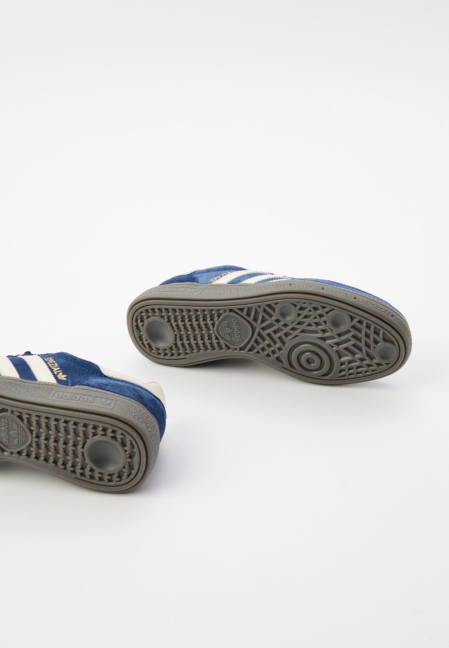 Мужские кеды Adidas Originals (Адидас Ориджиналс) IF7087: изображение 10