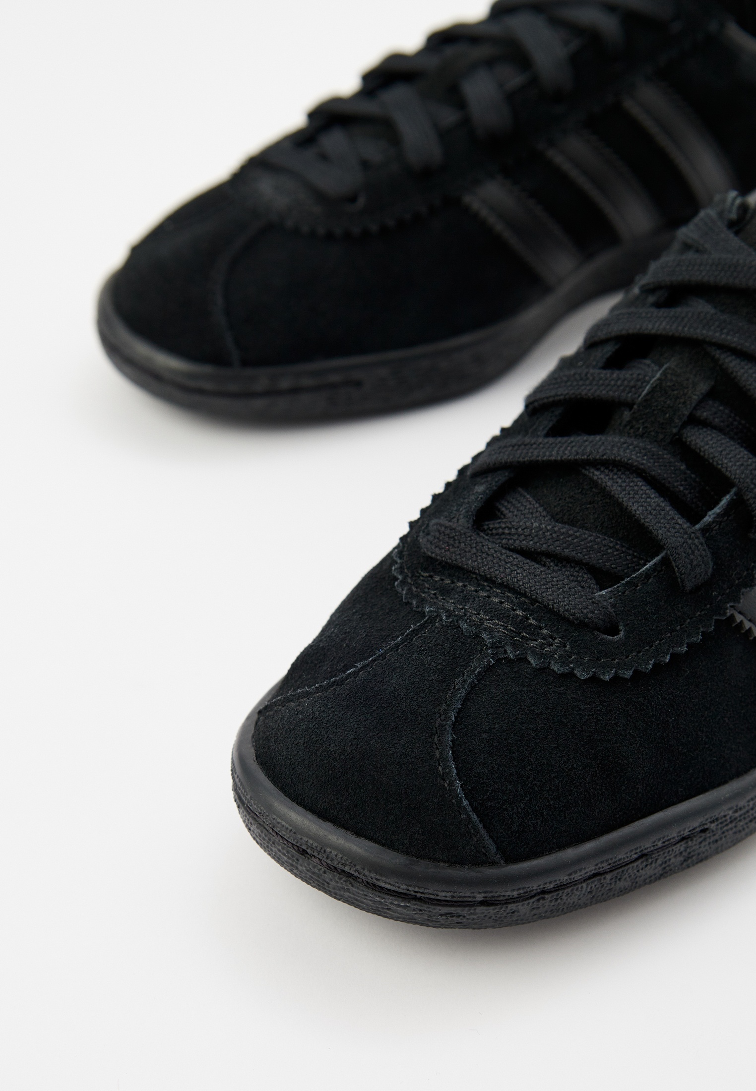 Мужские кеды Adidas Originals (Адидас Ориджиналс) JI1881: изображение 7