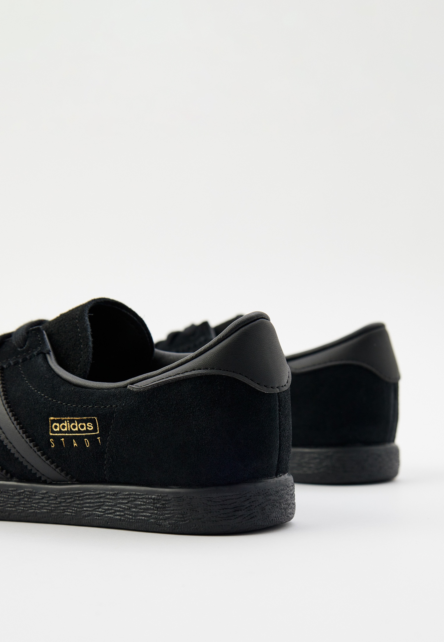 Мужские кеды Adidas Originals (Адидас Ориджиналс) JI1881: изображение 9