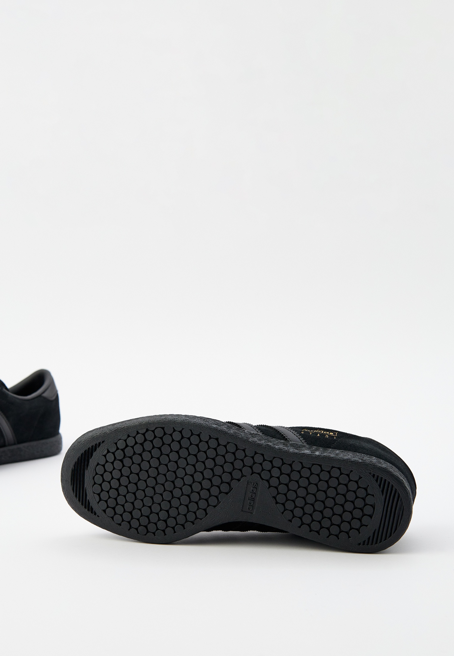 Мужские кеды Adidas Originals (Адидас Ориджиналс) JI1881: изображение 10