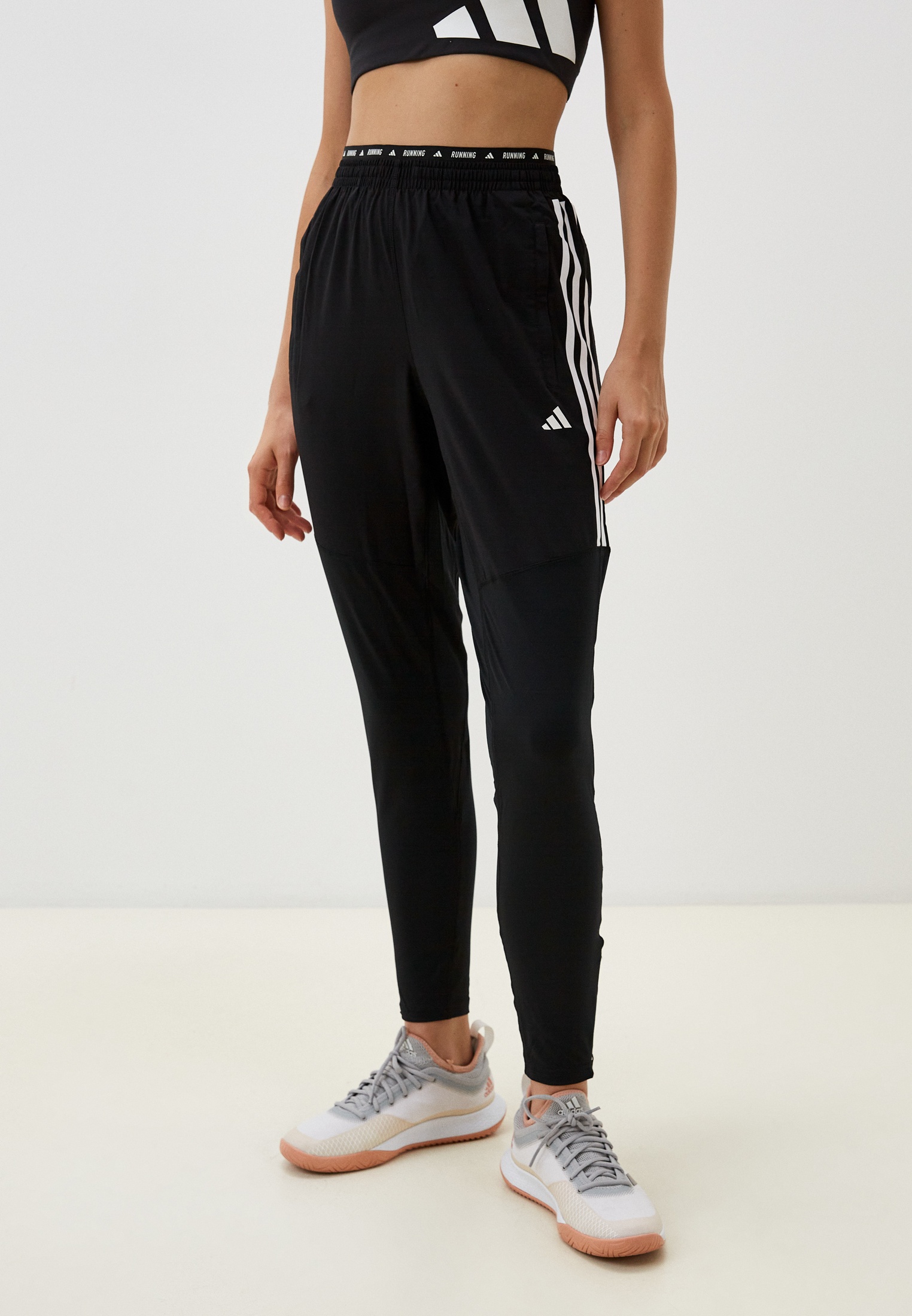 Женские брюки Adidas (Адидас) IS0379