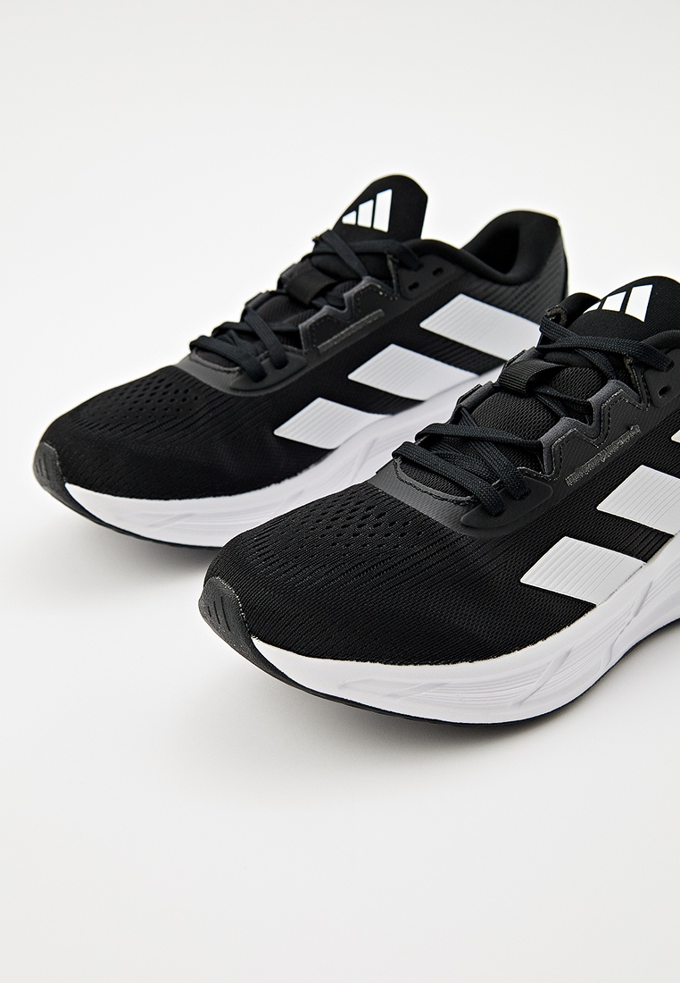 Мужские кроссовки Adidas (Адидас) ID6320: изображение 2
