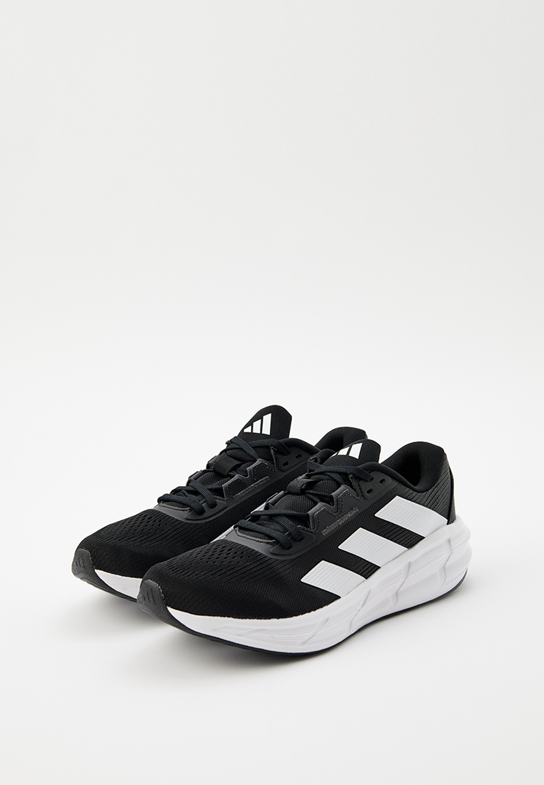 Мужские кроссовки Adidas (Адидас) ID6320: изображение 3