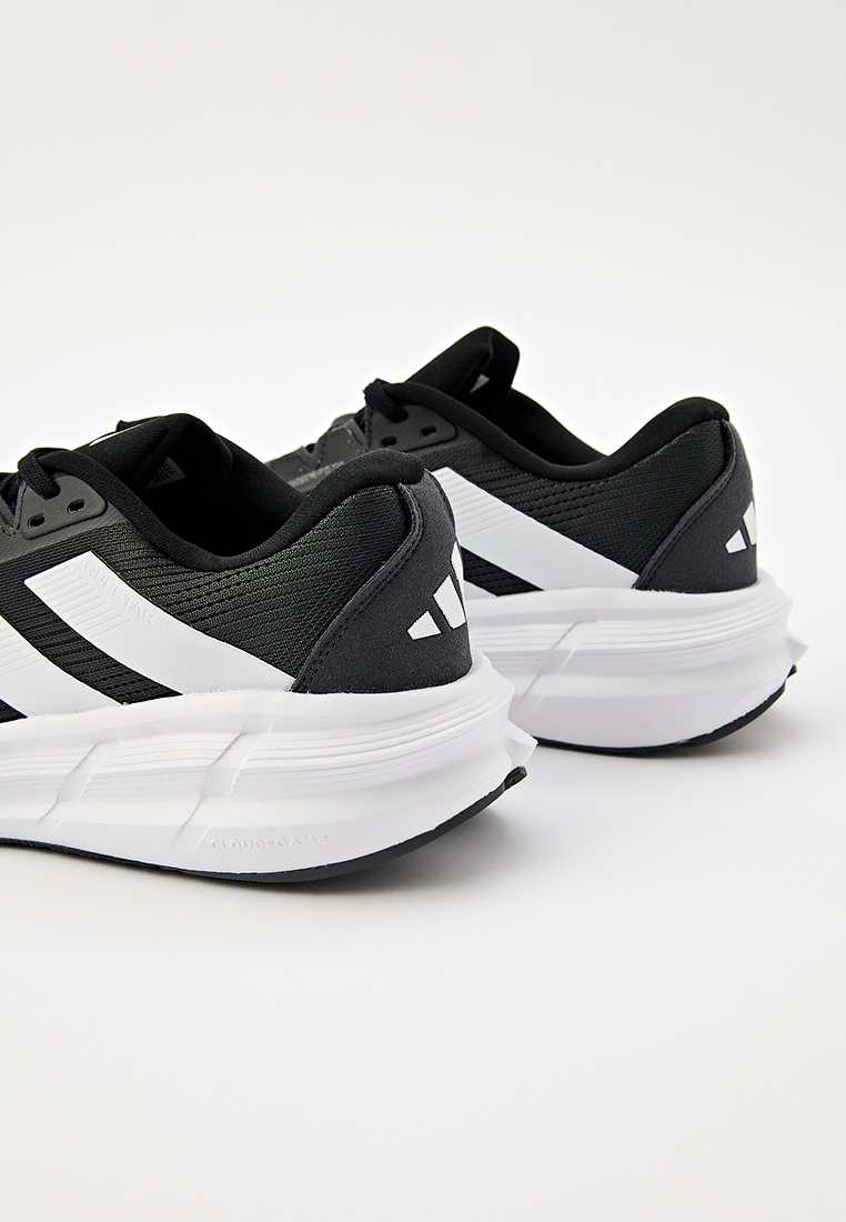 Мужские кроссовки Adidas (Адидас) ID6320: изображение 4