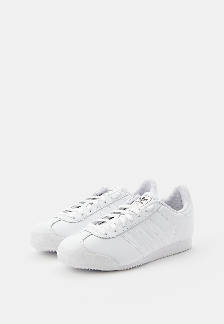 Мужские кроссовки Adidas Originals (Адидас Ориджиналс) IE6597: изображение 3