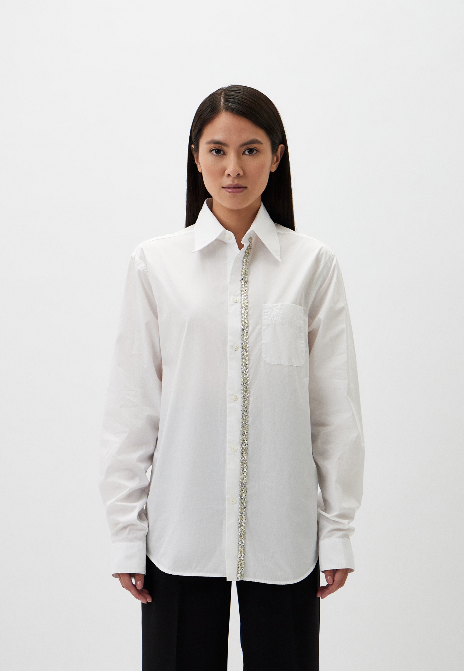 Рубашка N21 N2MG0210074