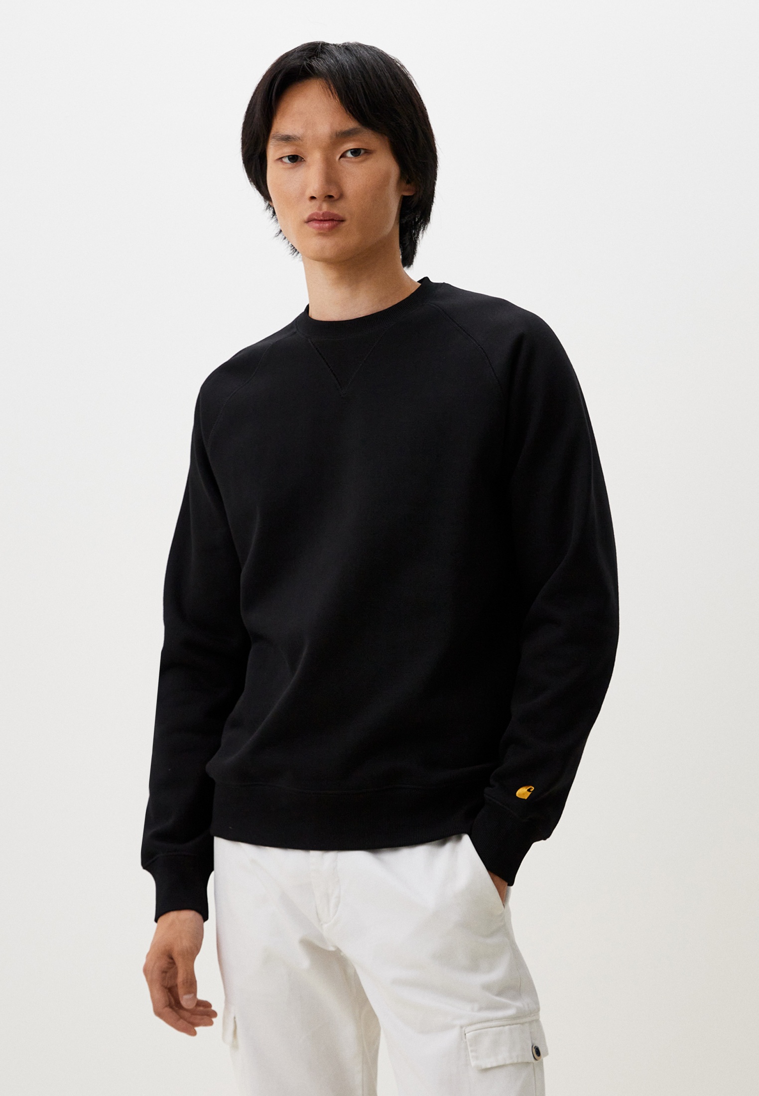 Мужские свитшоты Carhartt WIP I033660