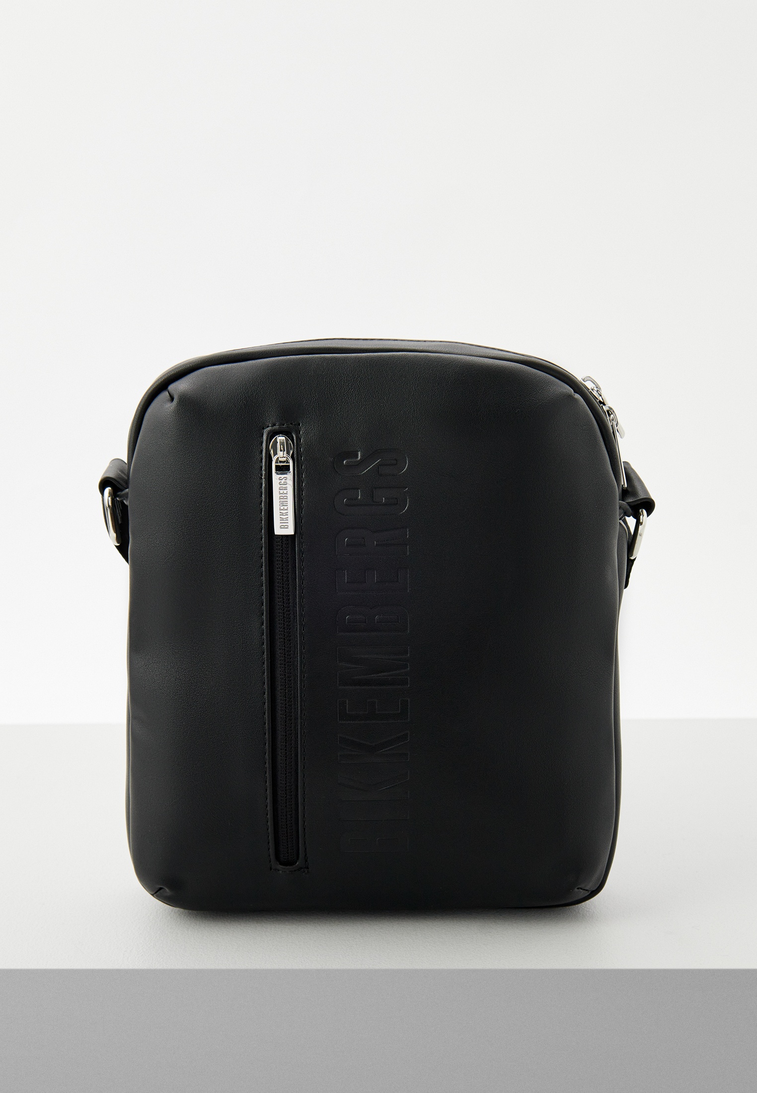 Сумка Bikkembergs (Биккембергс) BKBO00754P