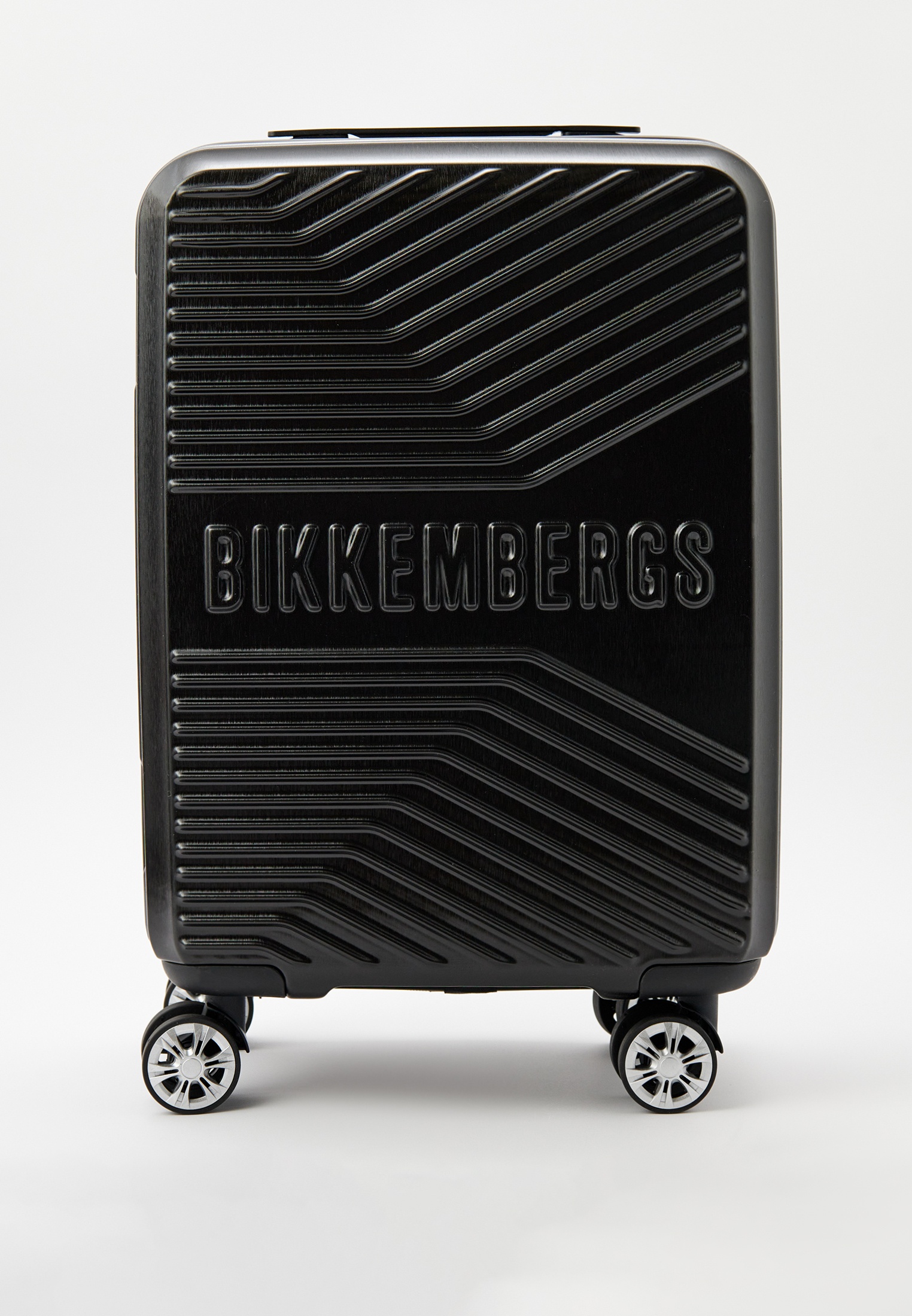Дорожная сумка Bikkembergs (Биккембергс) Чемодан Bikkembergs