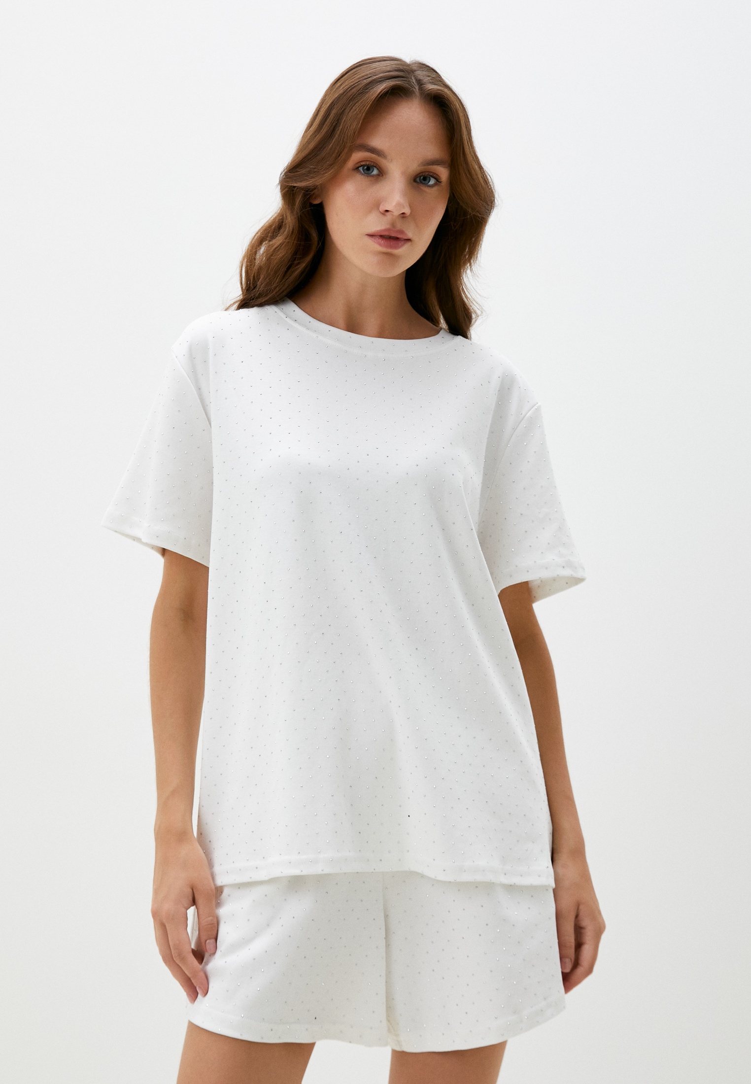 Спортивный костюм Moda Sincera MS24-0106