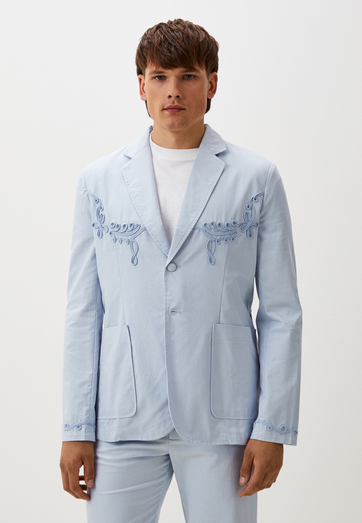 Пиджак Sister Jane JKM040BLE