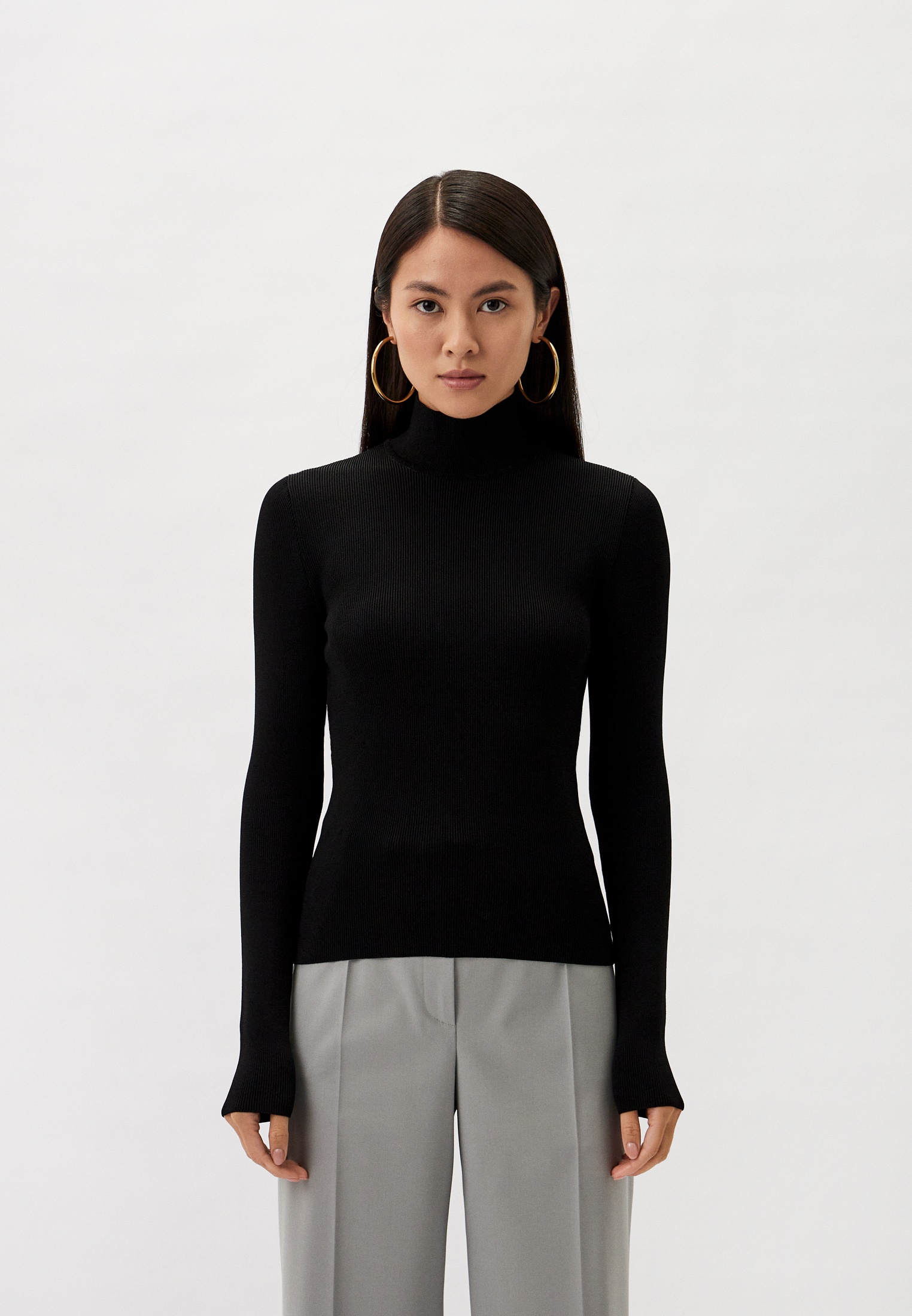 Водолазка Alberta Ferretti 0932 6604