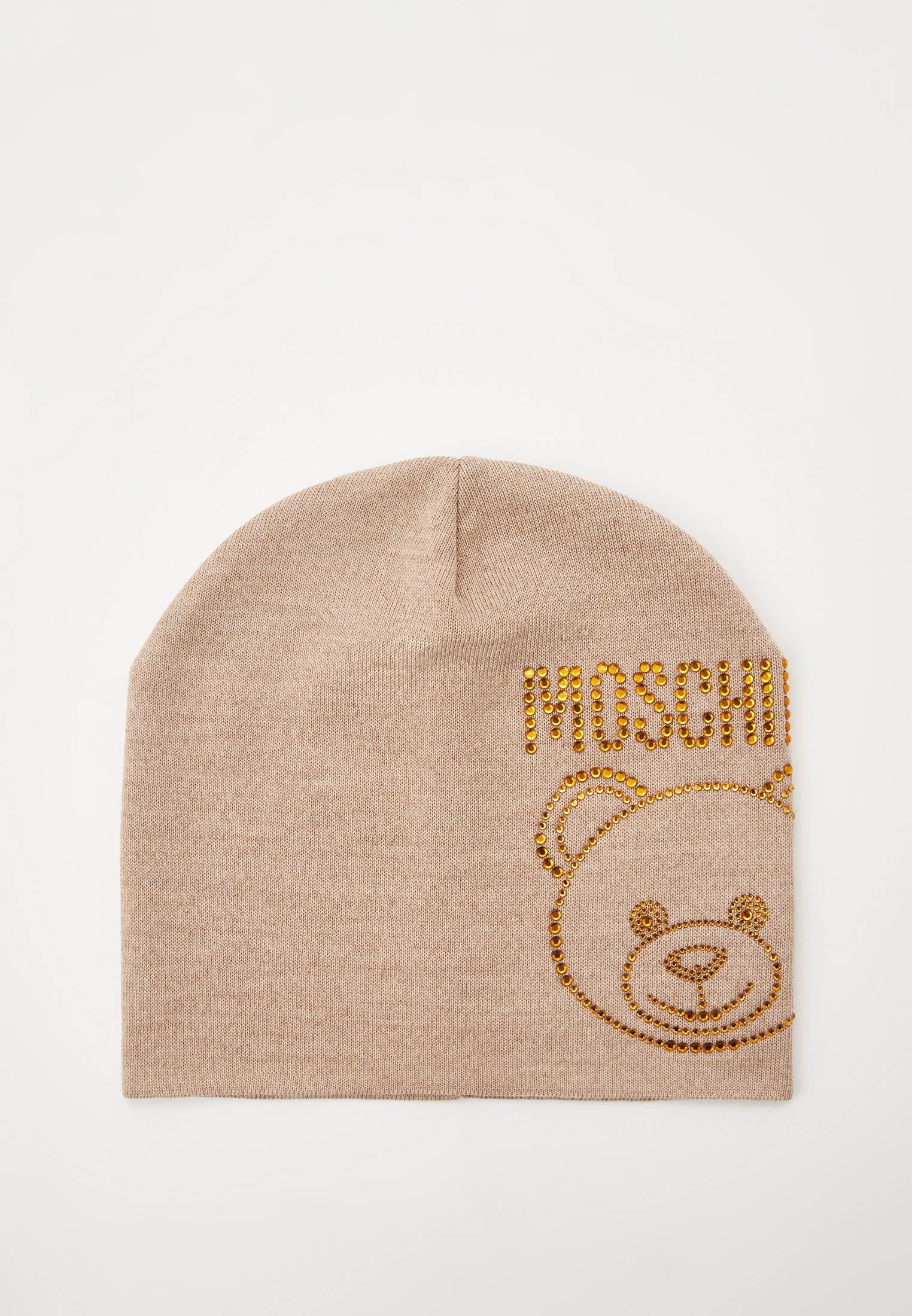 Шапка Moschino (Москино) Шапка Moschino