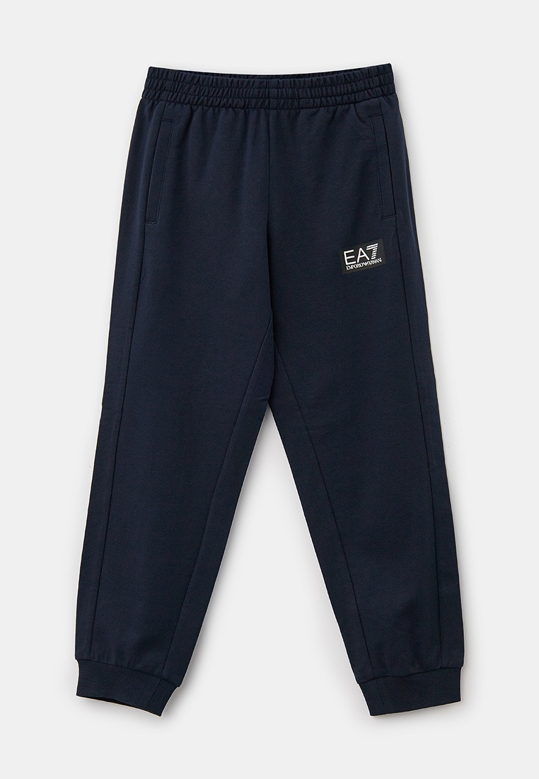 Спортивные брюки для мальчиков EA7 6DBP59 BJ05Z