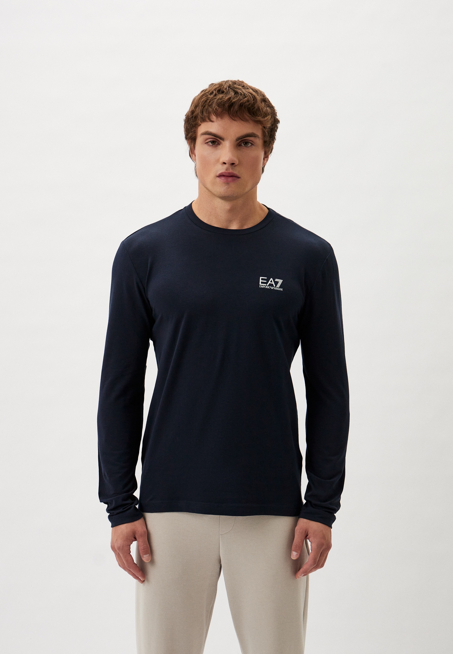 Футболка EA7 8NPT28 PJVQZ