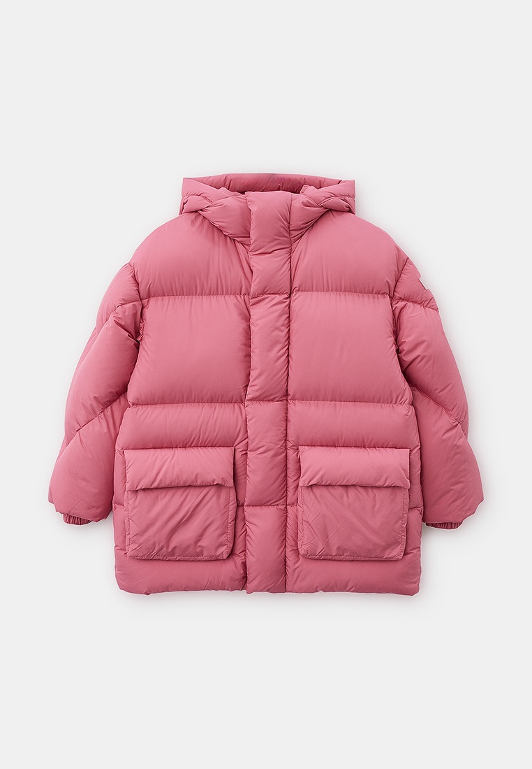 Пуховик Il Gufo A24GP334N0106