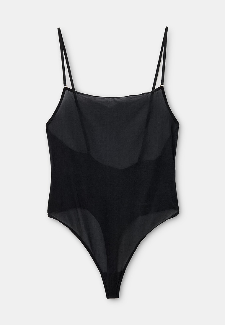 Женские боди Maison Close 562312
