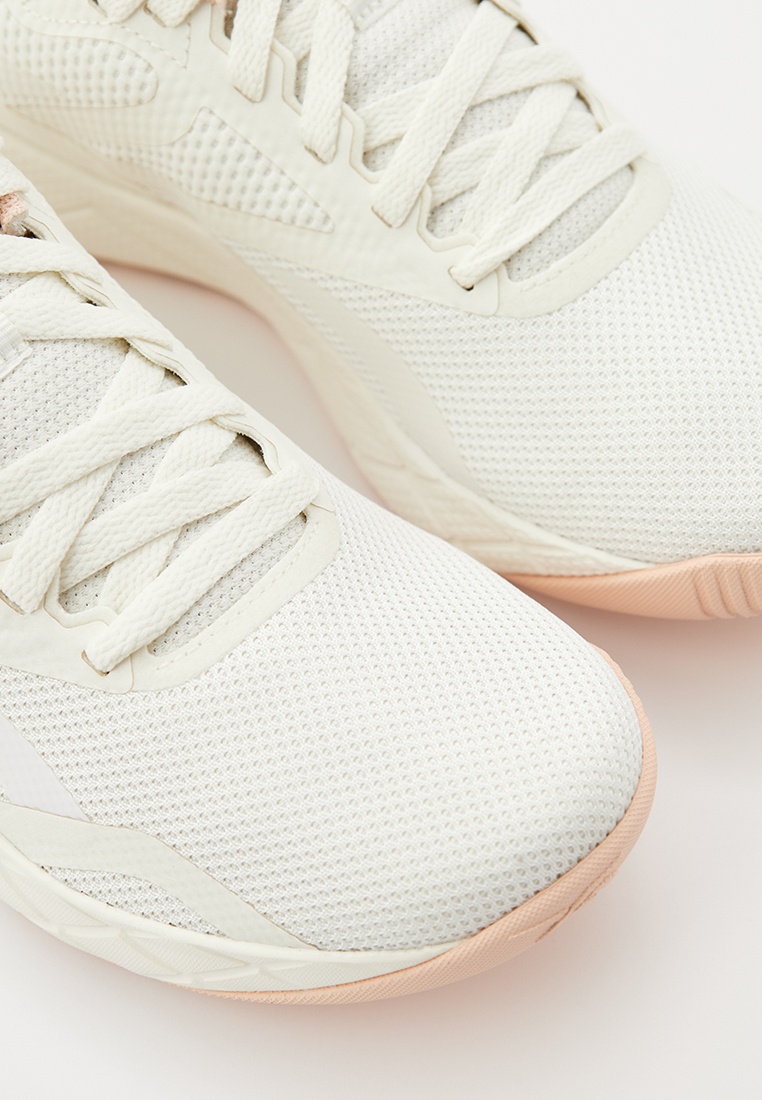 Женские кроссовки Reebok (Рибок) 100211602 купить за 9999 руб.