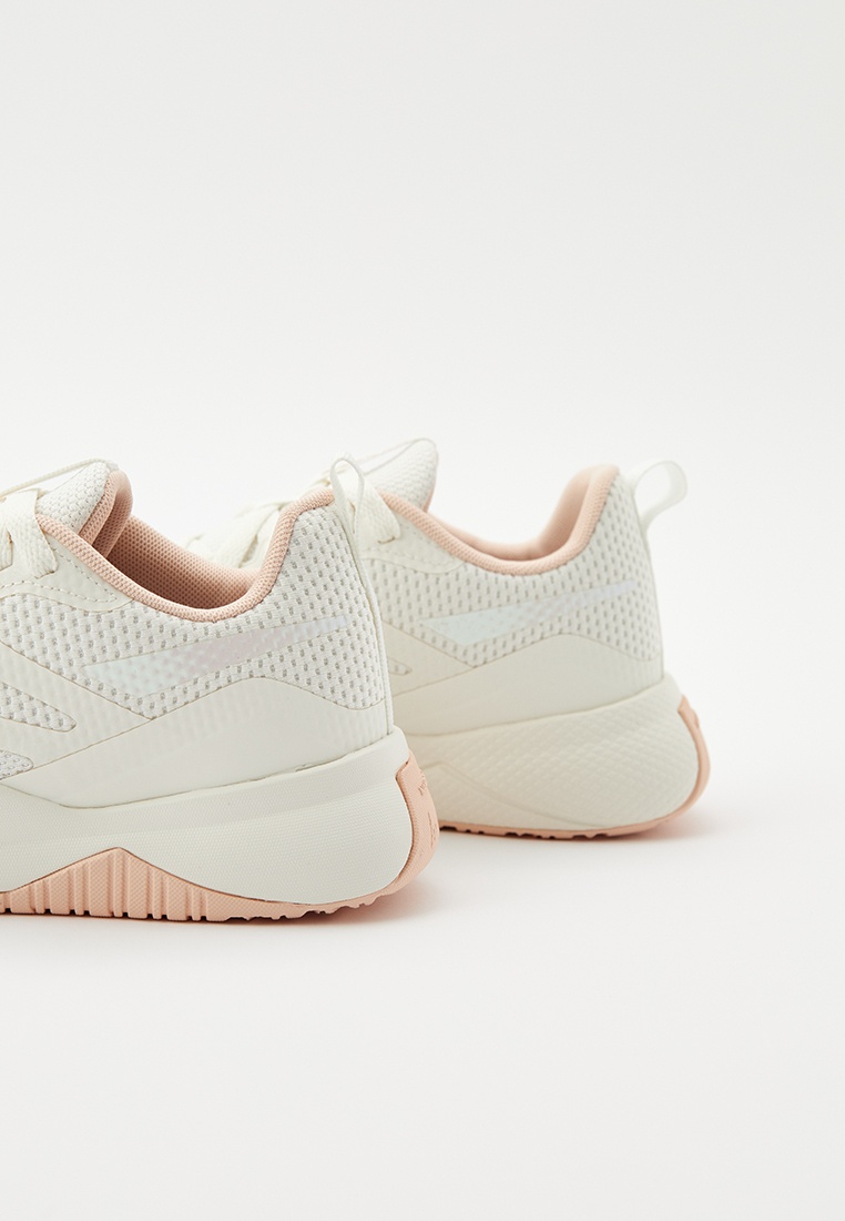 Женские кроссовки Reebok (Рибок) 100211602 купить за 9999 руб.