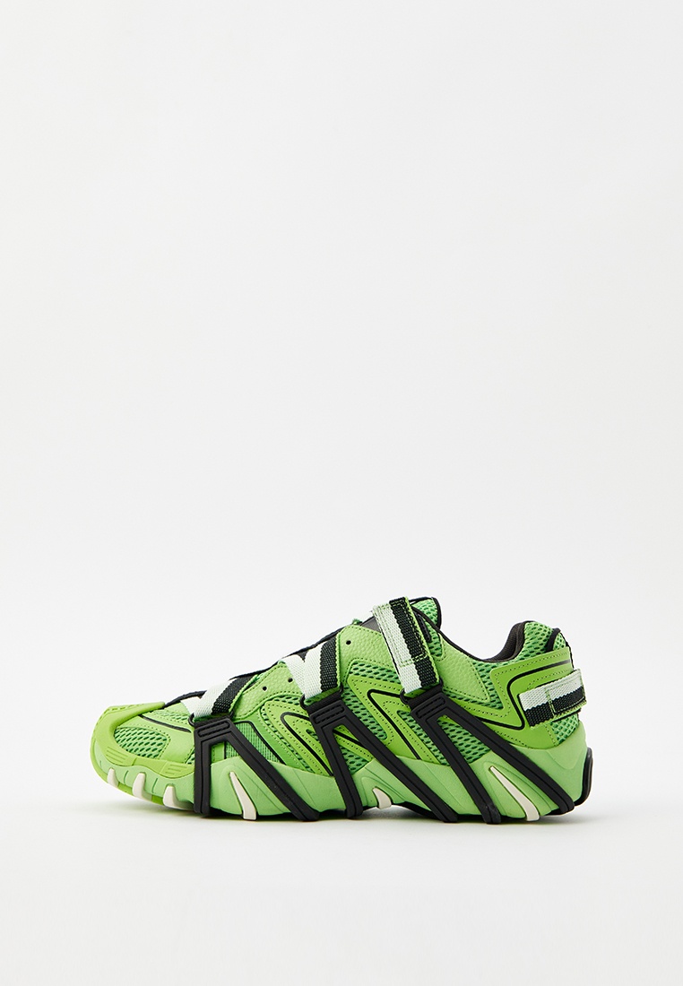 Мужские кроссовки Diesel (Дизель) Y02911P4910