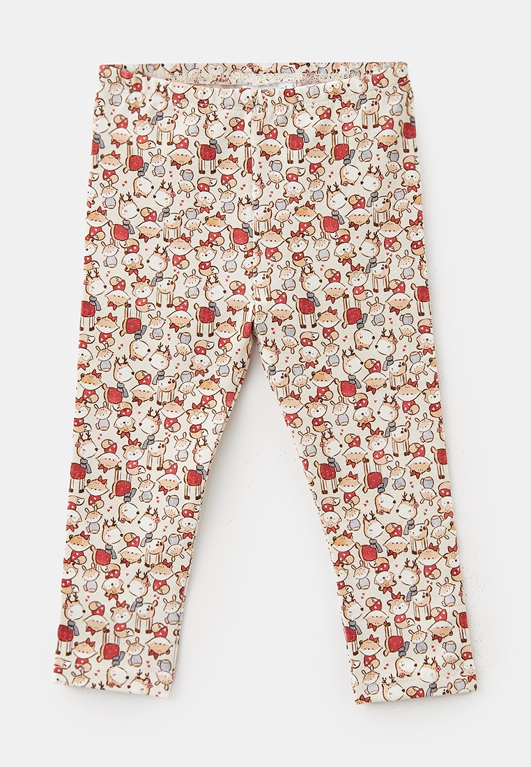 Леггинсы для девочек Mayoral 2705